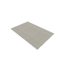 Rug - Grey
