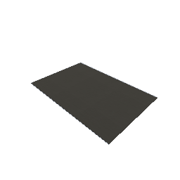 Rug - Black