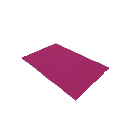 Rug - Violet
