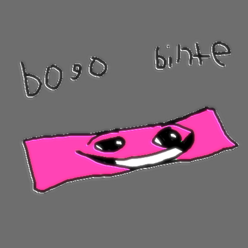 bogos binted