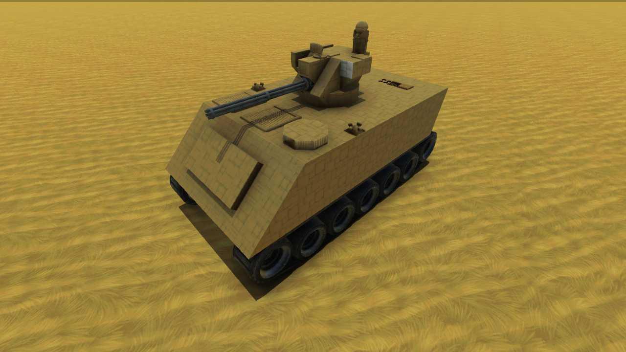 M163 VADS