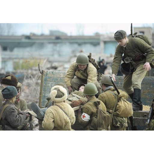 Volgograd