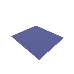 Big Rug - Dark Blue