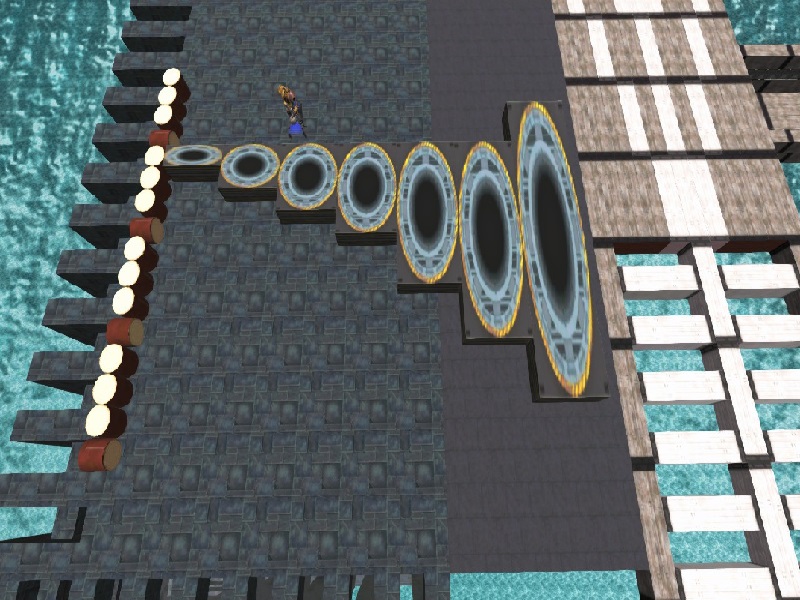 Mod_MimicVariations