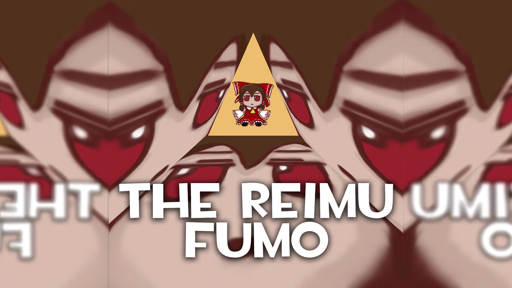 The Reimu Fumo