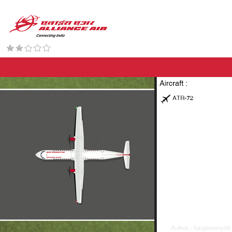 Alliance Air (India)