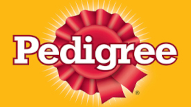 "Pedigree met frietjes" paint job for curtainsider trailer