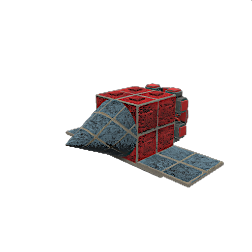 volcanoids