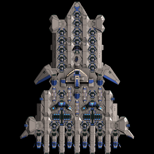 dreadnaught MK 1