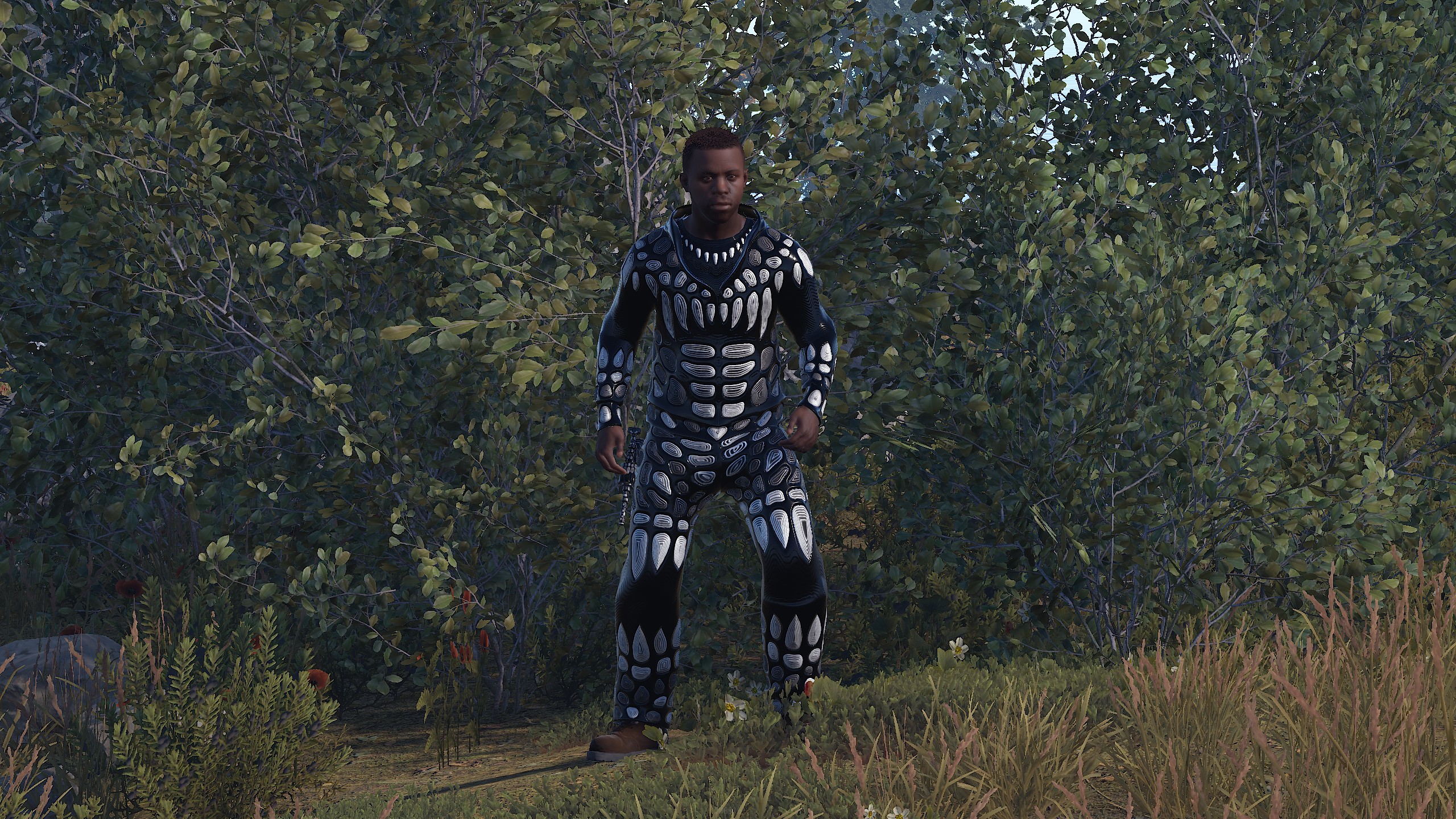 HellCore Hoodie thumbnail 4