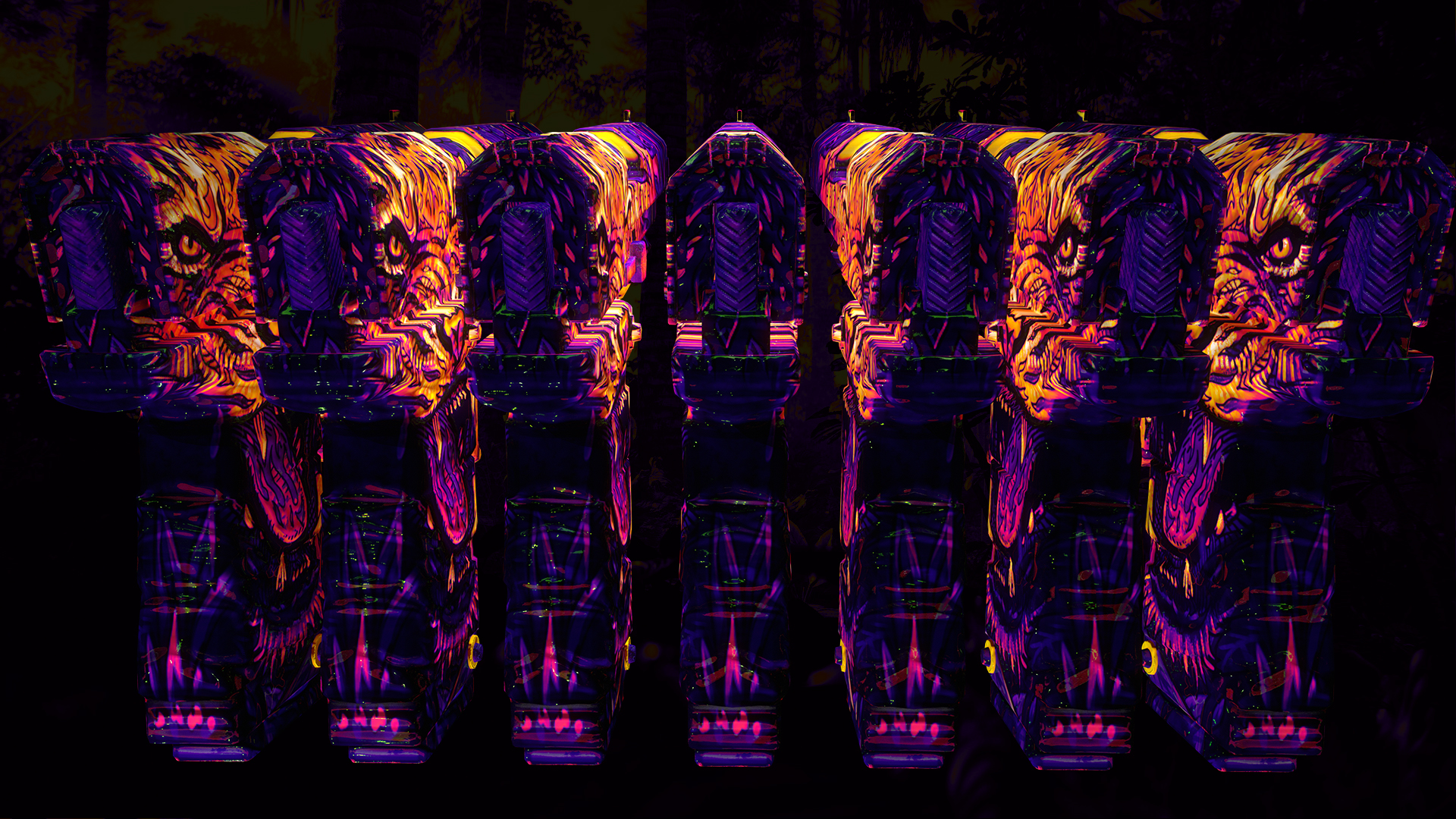 Heat Seeker SAP thumbnail 4