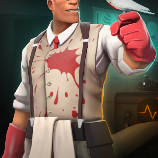 TF2: Suspended License V2