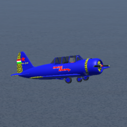Ap-52 - HA-CLV