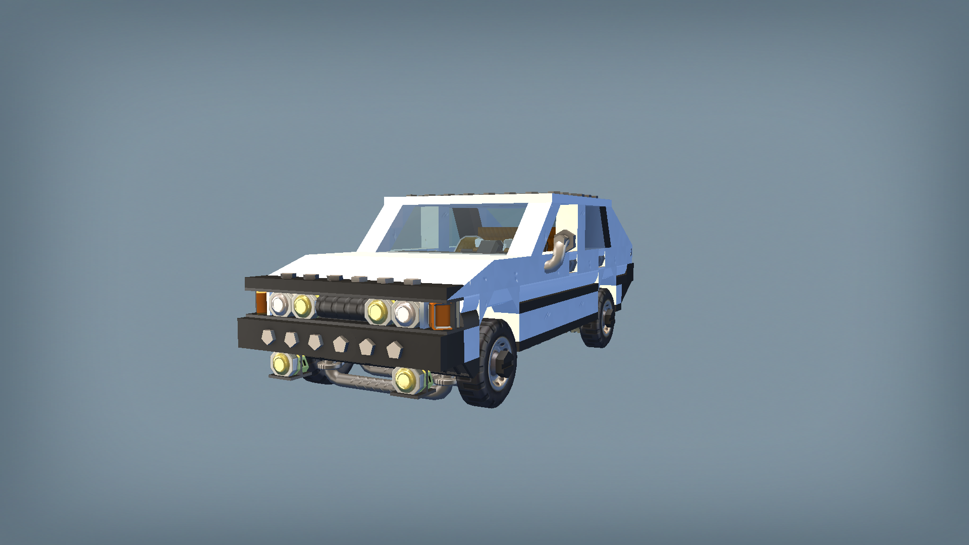 FSO polonez