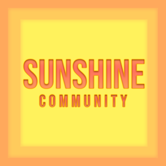 Sunshine TEST