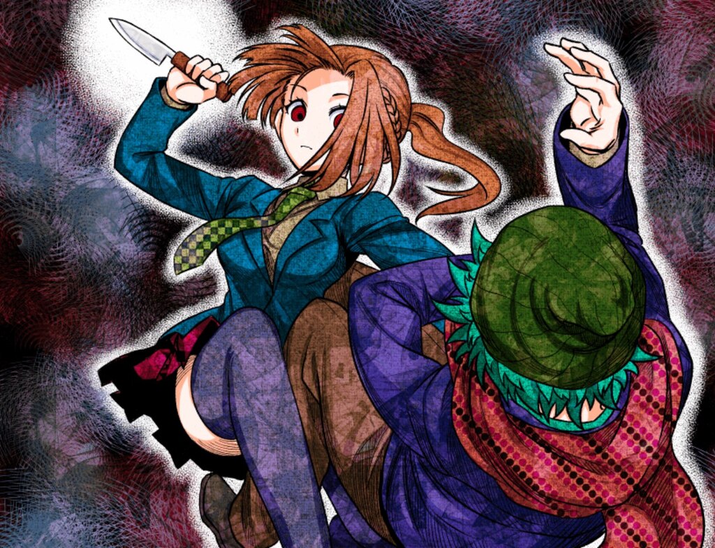 Steam コミュニティ :: キミガシネ -多数決デスゲーム-