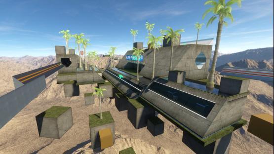 ze_surf_happy_2_newbie_village_p – Counter-Strike 2 Mod