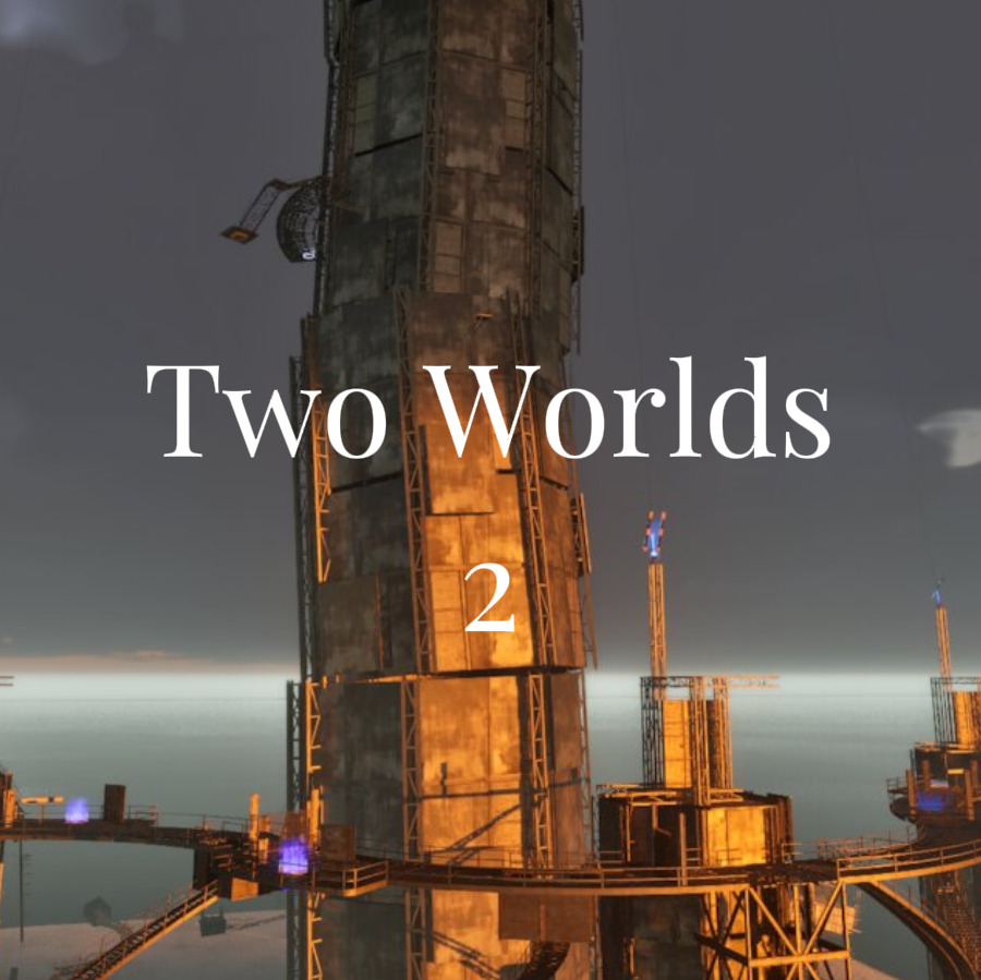Two Worlds 2