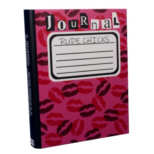 Rude Chicks Journal