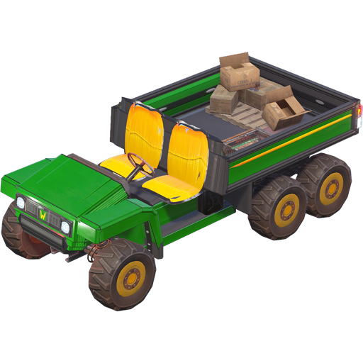 UTV6x4