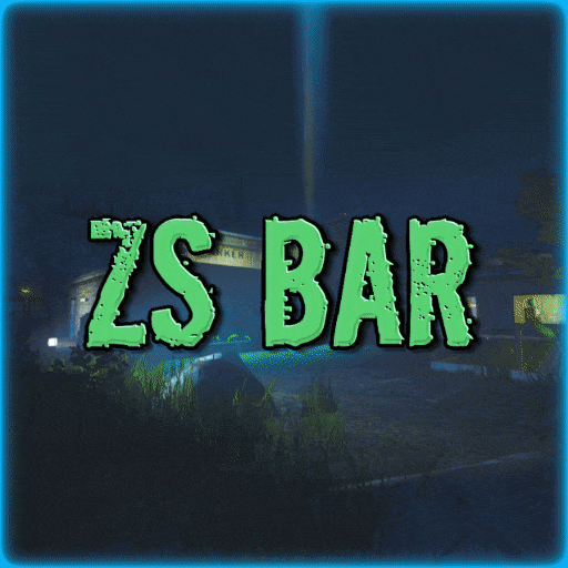 ZS BAR preview