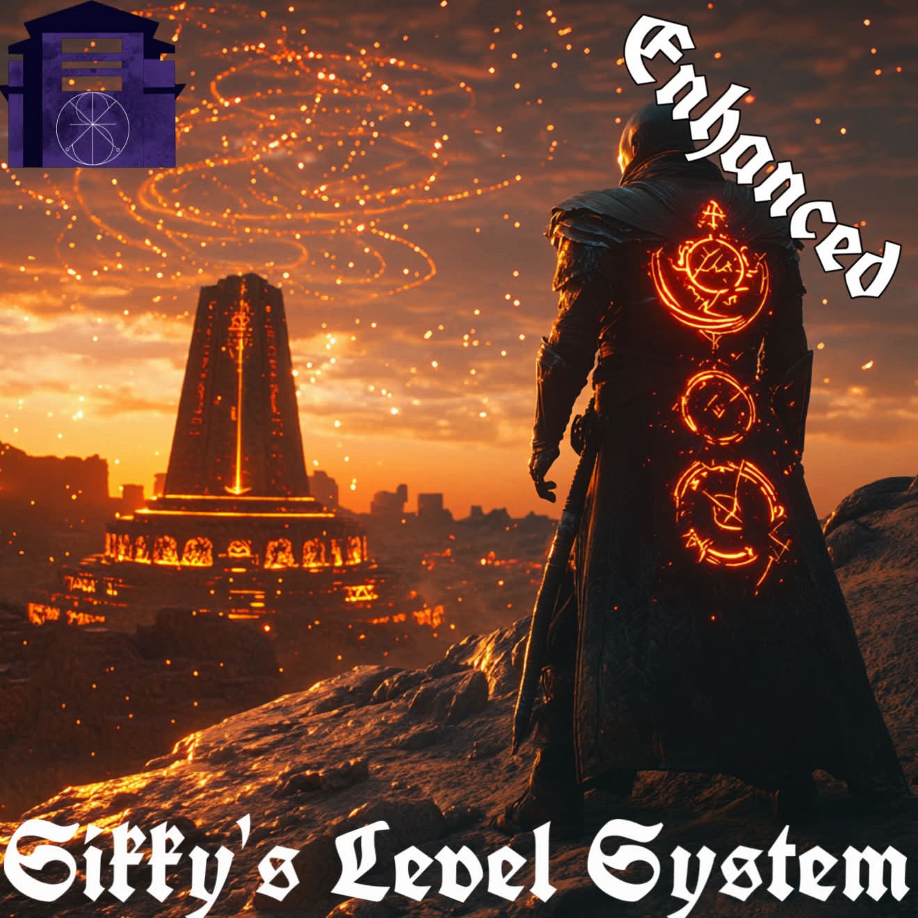 Sikky`s Level System