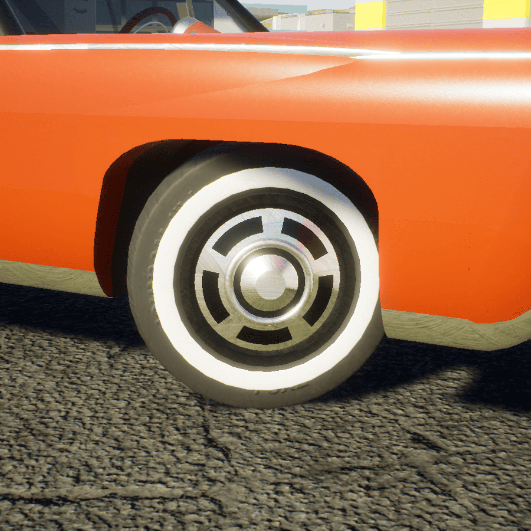 JetStream Hubcaps Package