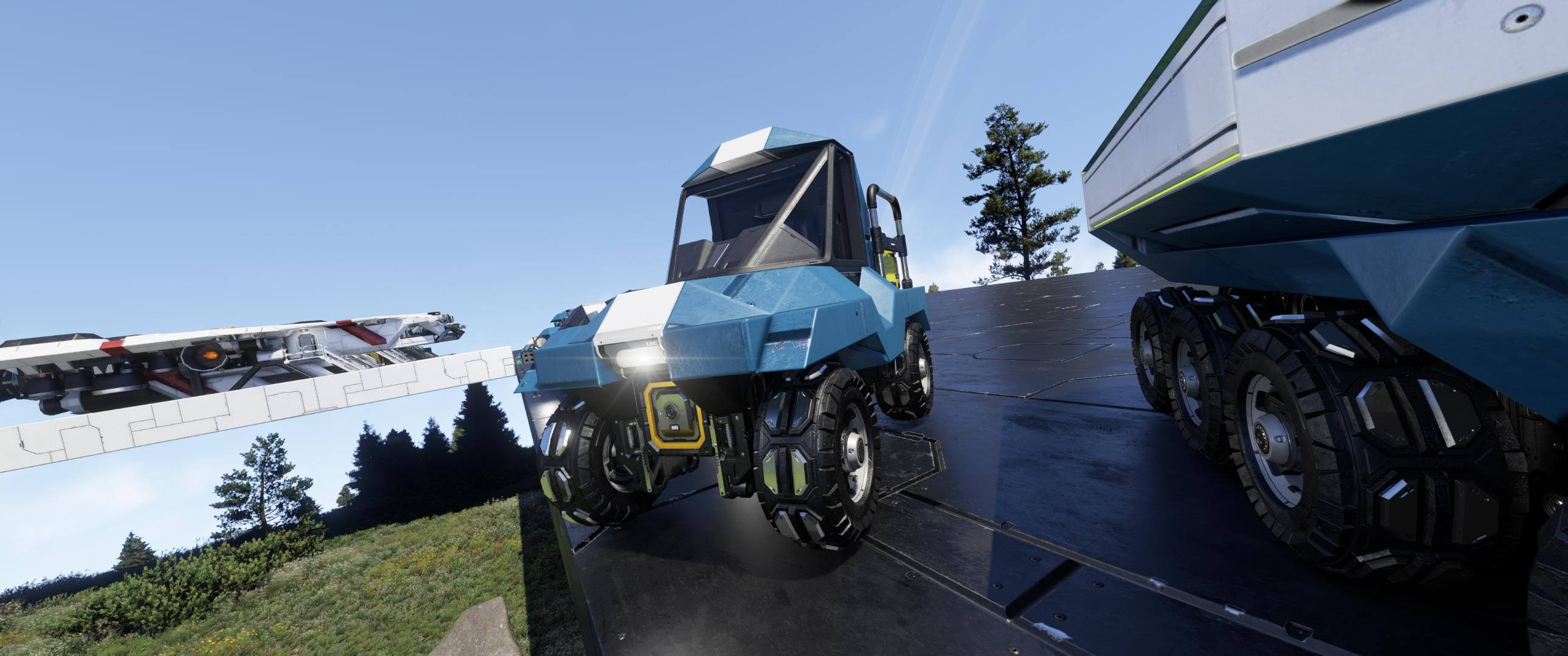 Buggy
