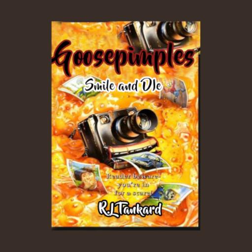 Goosepimples: Smile and D*e