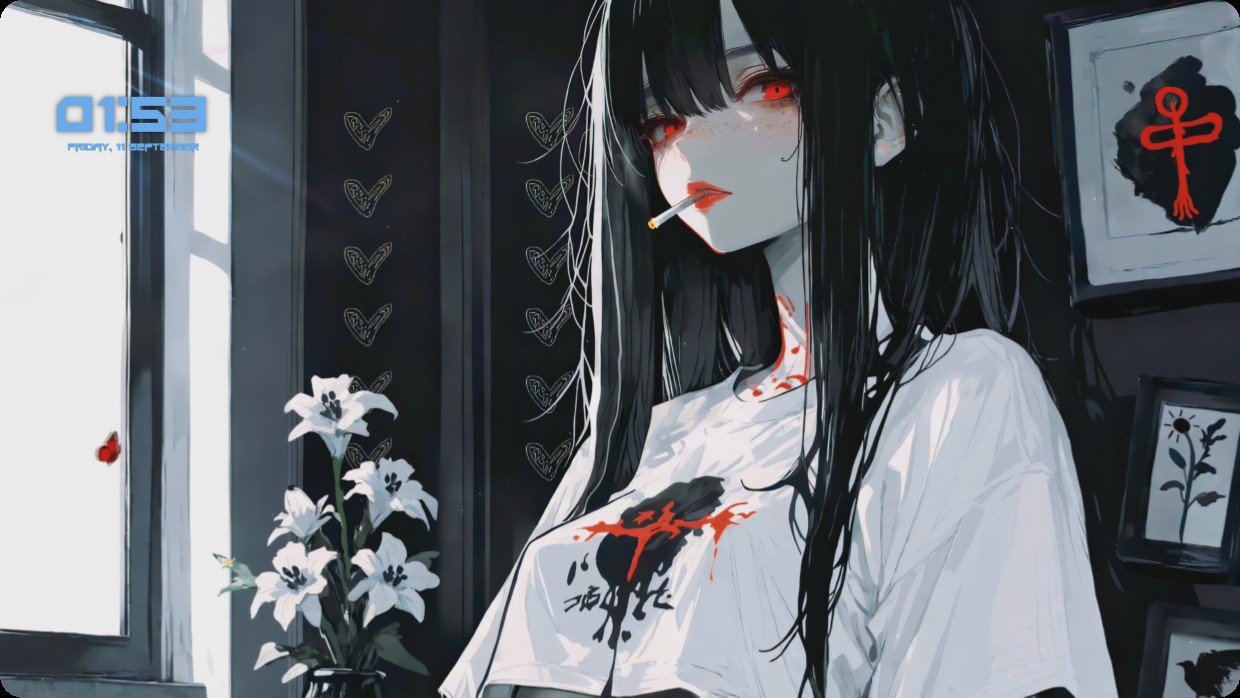 Bloom Anime