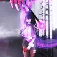 【Tenet】26.02 碧蓝航线 Azur Lane 大凤 TAIHOU FULL EXPERIENCE 同人 3D动画 无码