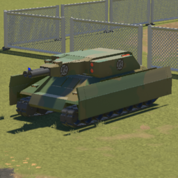 M167wb BRAF
