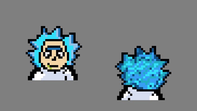 Rick