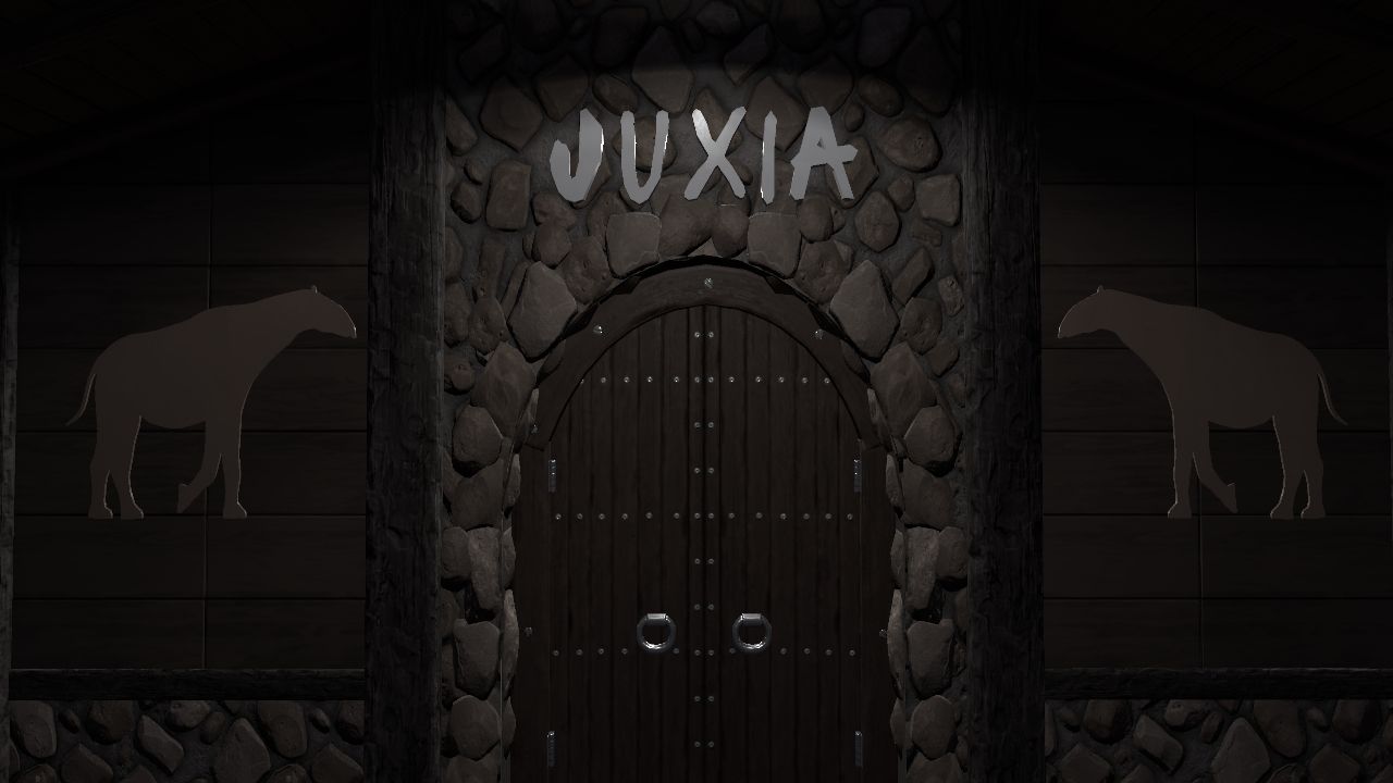 Juxia house