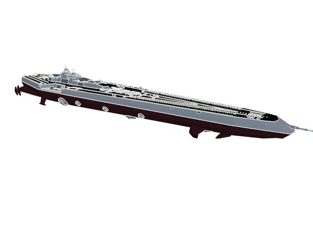 UCVN-01潜水航母(new) preview
