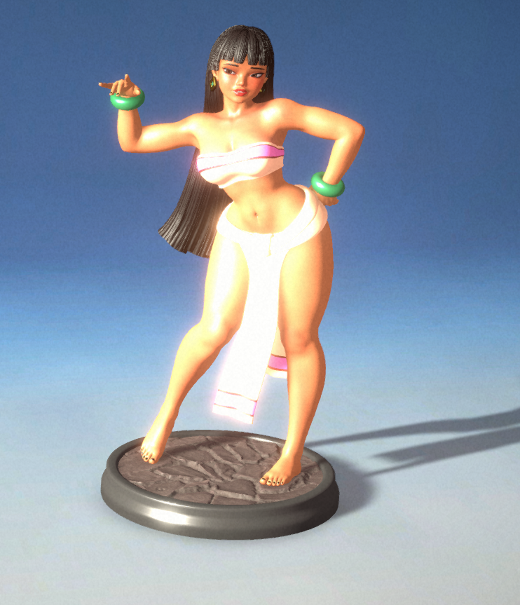 Chel