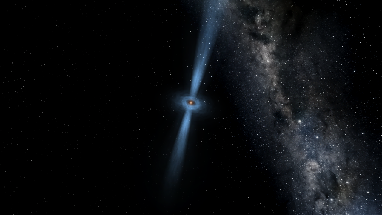 MWC 349A AND B system with planets