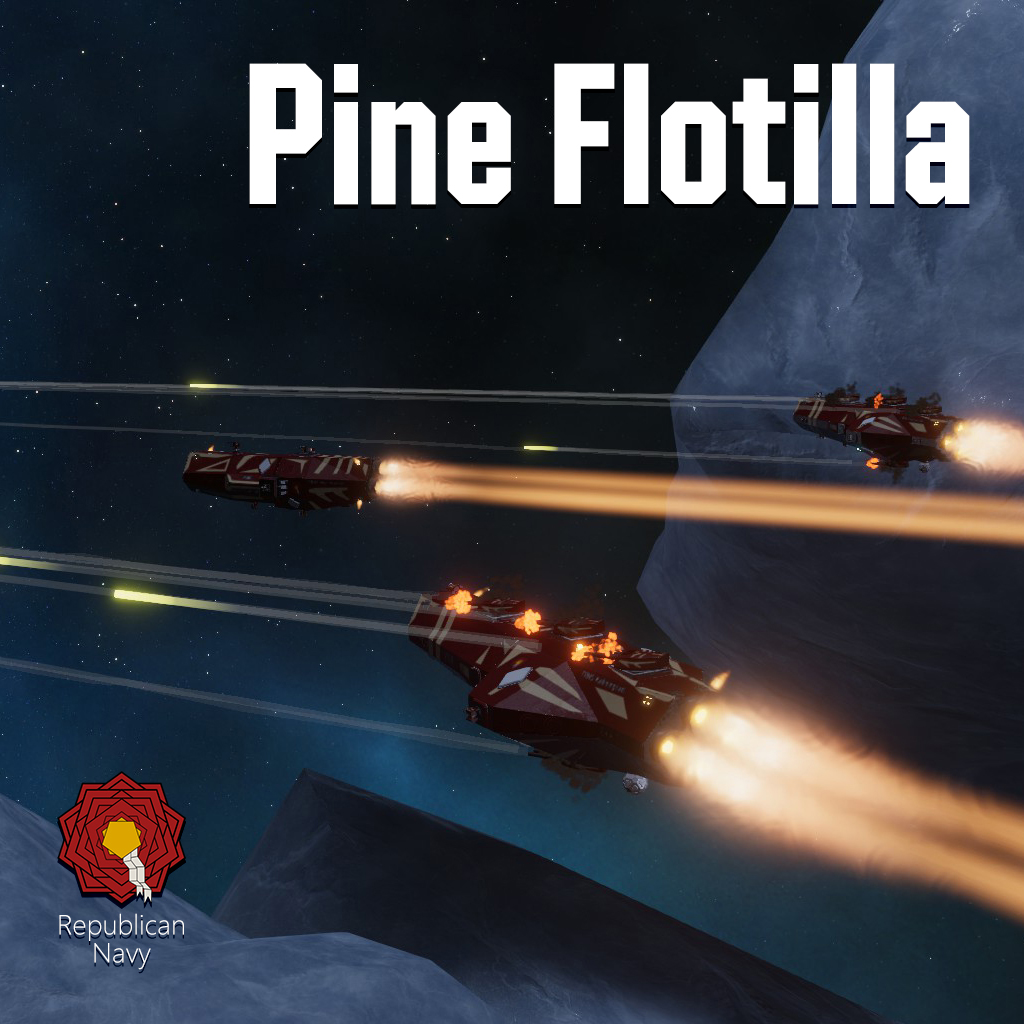 Pine Flotilla