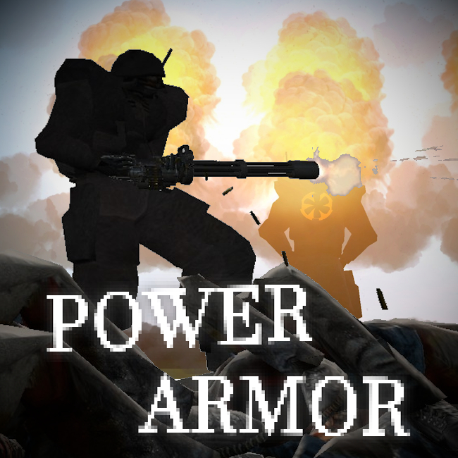 Power Armor (DUPE)