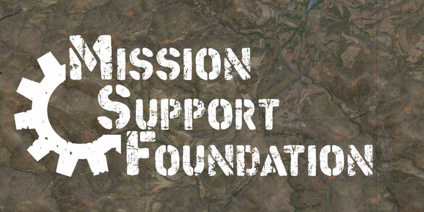 Mission Support Foundation