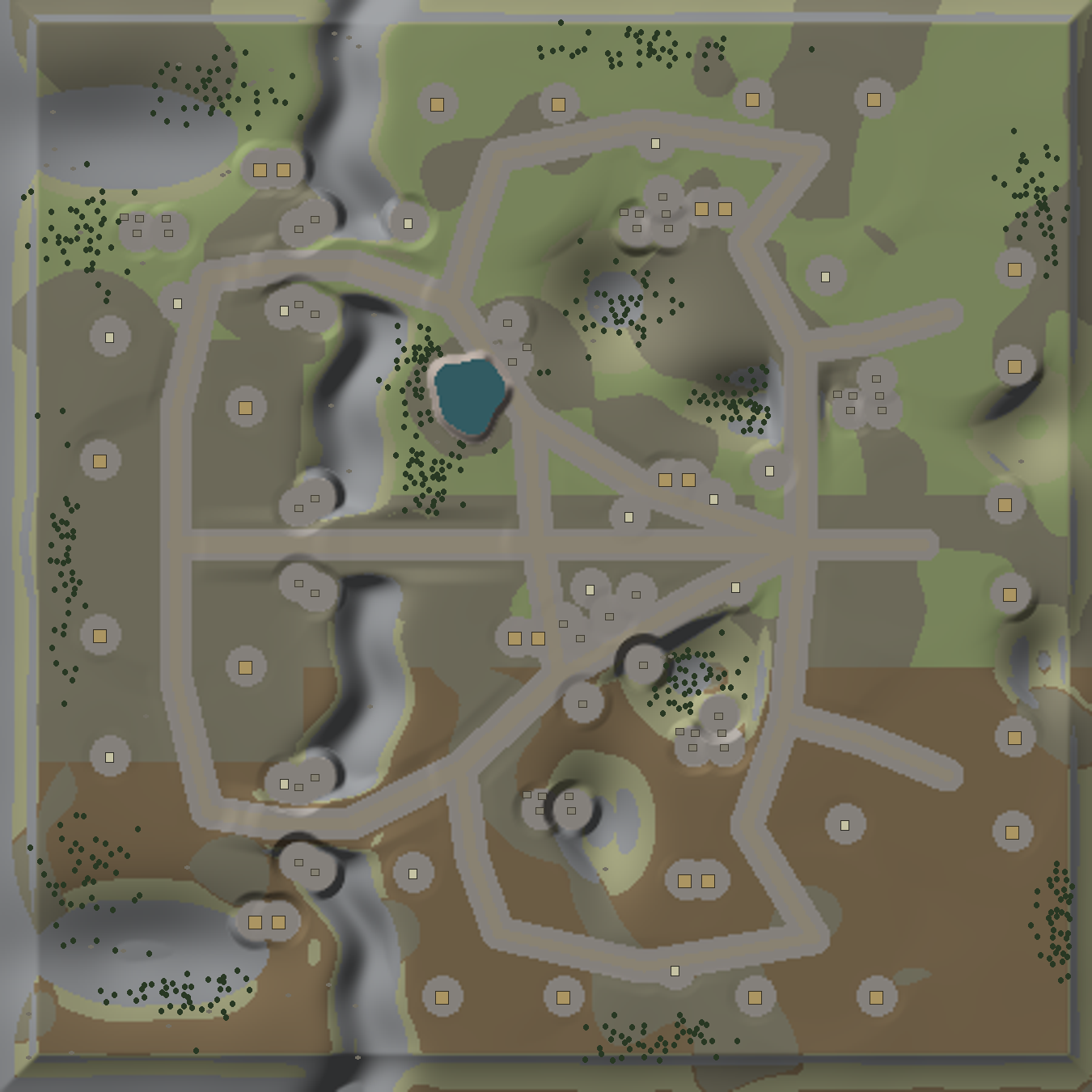 Iron Citadel preview