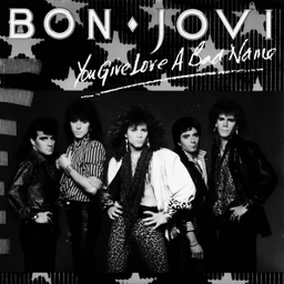 New Music - Bon Jovi – Project Zomboid Mod