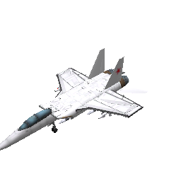 萨25 狐蝠FoxBat