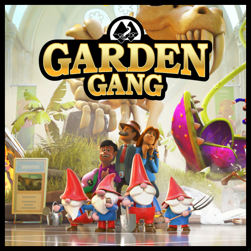 The Garden Gang
