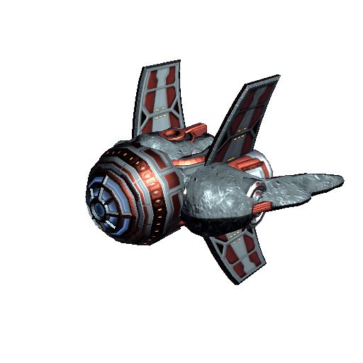 ACT-06 Asteraid Probe B