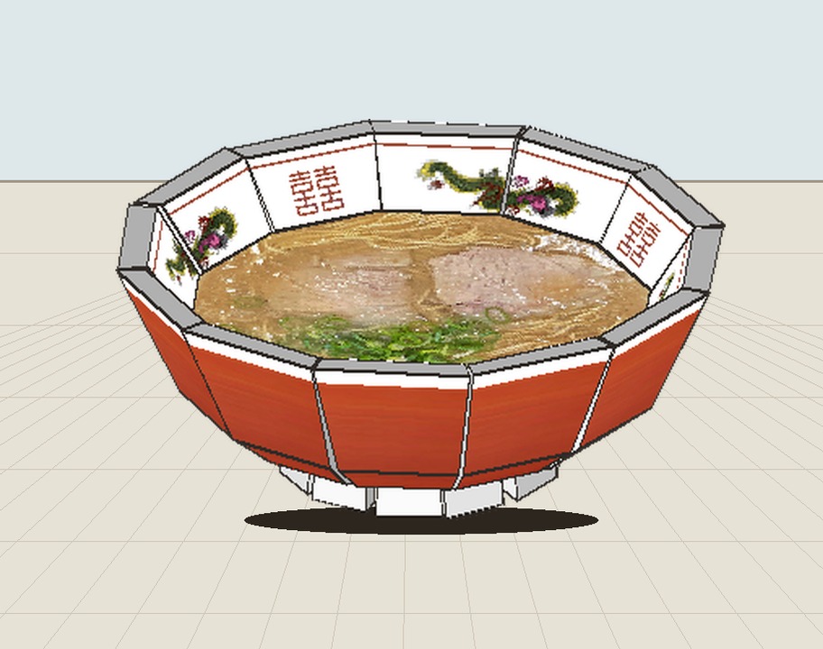 ラーメン