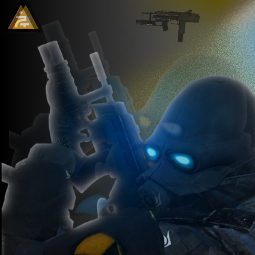 Daka's Juniez Alt SMG with MTB HL2 reanimations [Re-port] preview