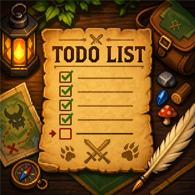 TODO List