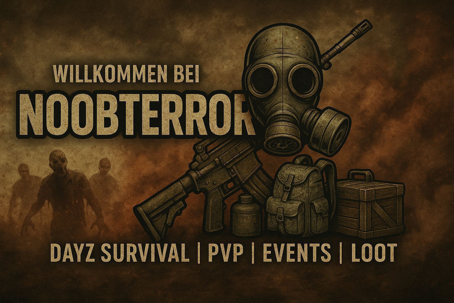 serverpack3 NoobTerror