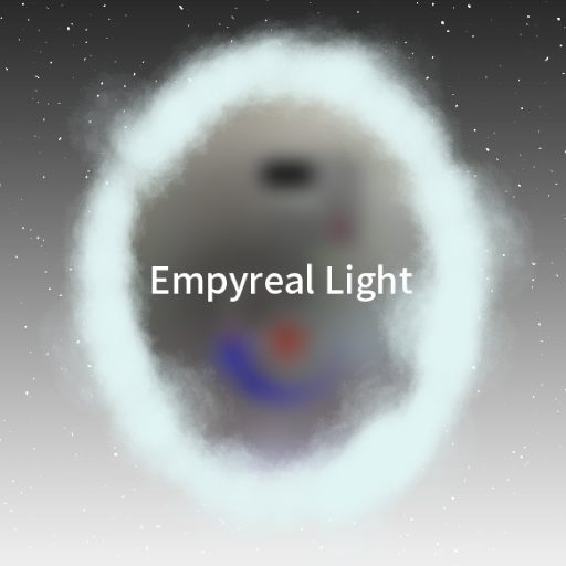 Elliot Hsu - Empyreal Light